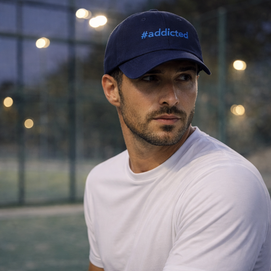 #addicted Cap