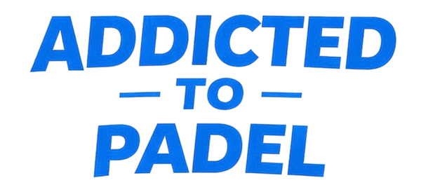 Addicted to Padel 