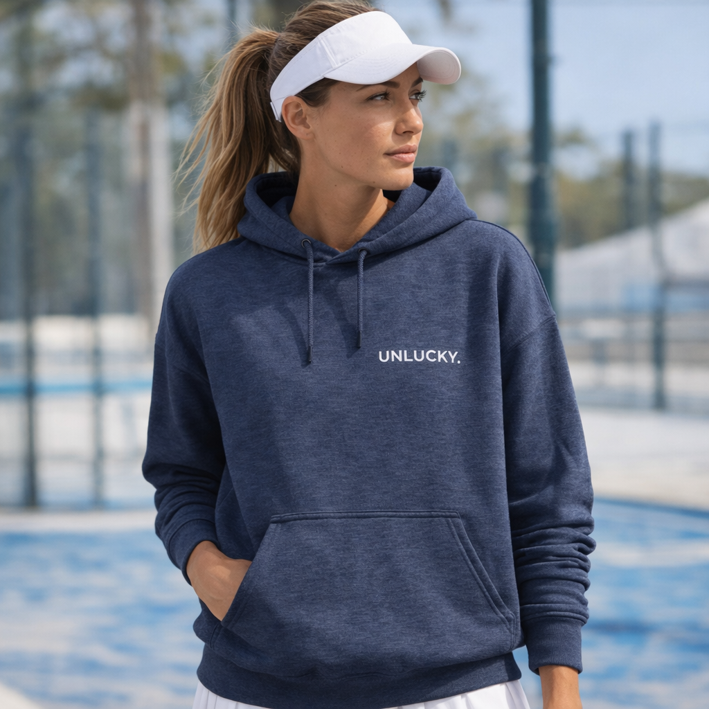 Unlucky Hoodie