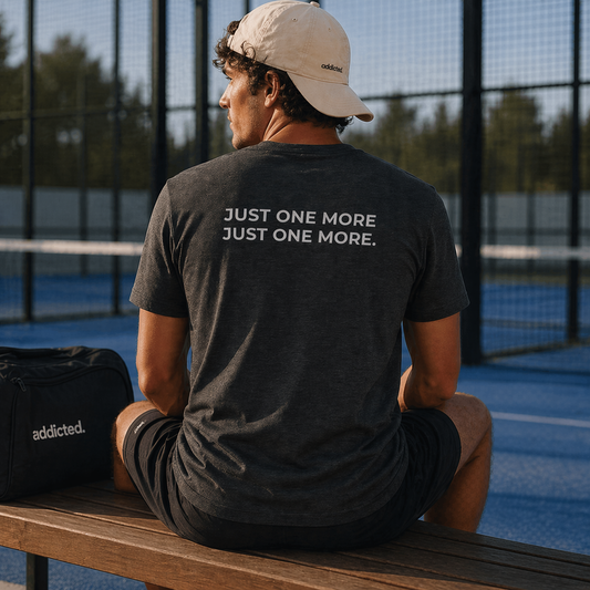 Just One More Tee