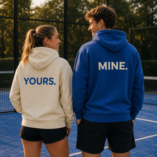 The Calling Hoodies